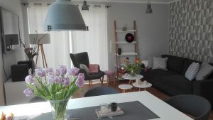 Ferienwohnung - Blanke1